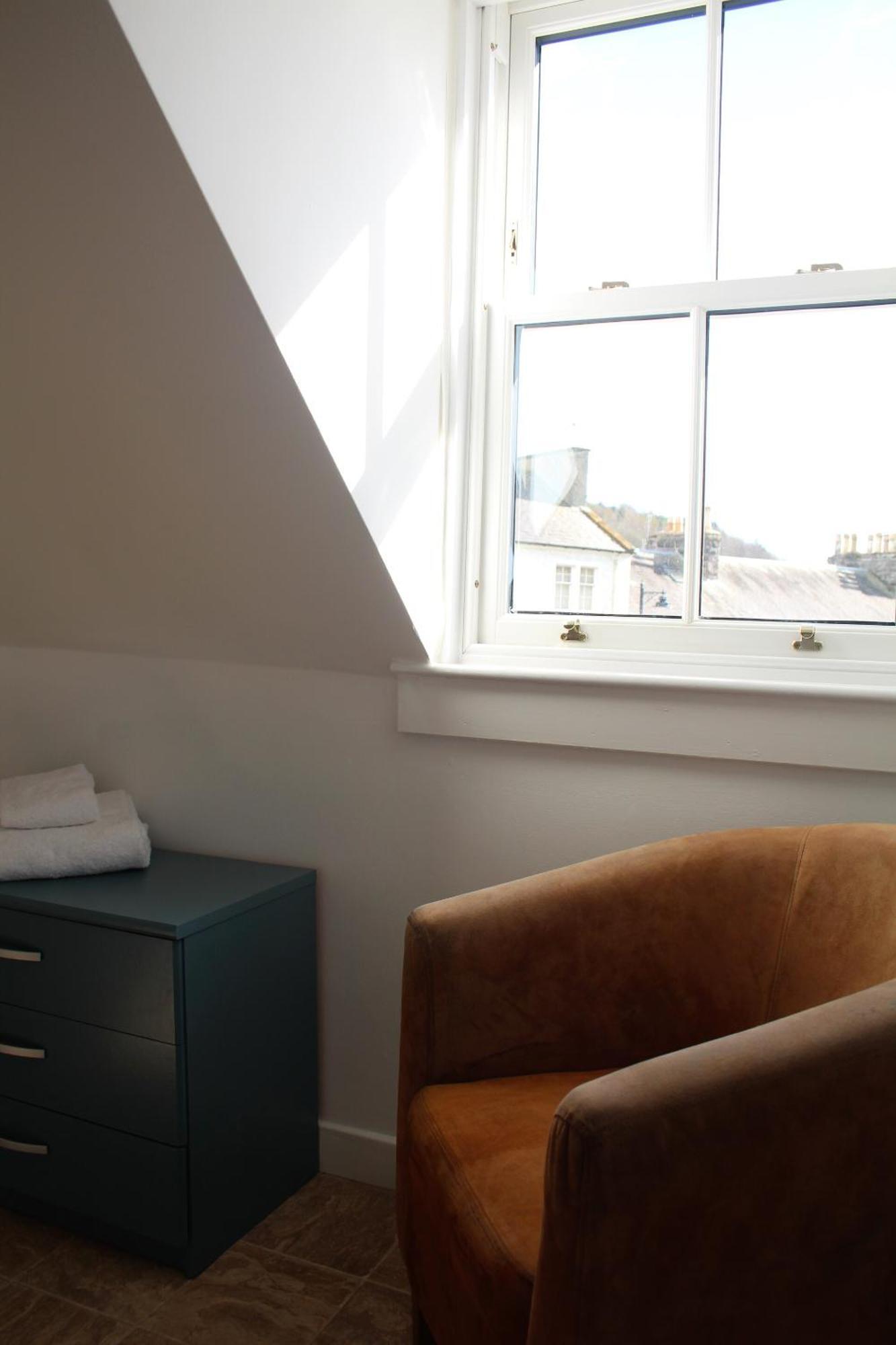 The Kirkcudbright Bay Hotel Room photo